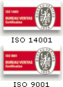 ISO Cerifikat