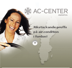 Rikst�ckande proffs p� air condition