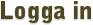 Logga in