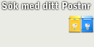 S�k med hj�lp av postnr