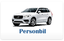 Personbil