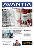 Avantia tidning