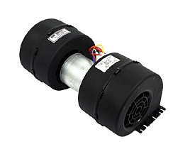 bild 1 produkt: Fl�kt Siroco 24V Volvo B11 318 x 92 mm