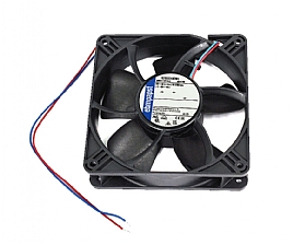 bild 1 produkt: Fl�kt 24V 120 x 120 mm