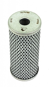 bild 1 produkt: Hydrauloljefilter 140 x 60 x 18mm