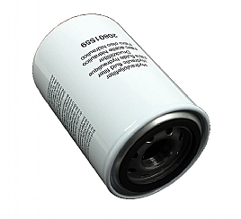 bild 1 produkt: Hydrauloljefilter