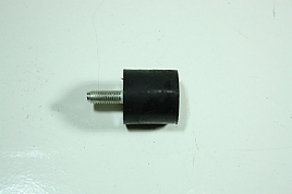 bild 1 produkt: Buffertgummi 30x30xM8 90DS