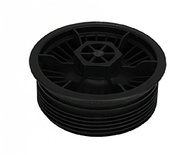 bild 1 produkt: Lock Br�nslefilter