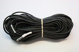 bild 1 produkt: OT3, OT4 22m temperatur givare