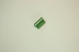 bild 1 produkt: OT4 str�m matning ansl. 6-pol.