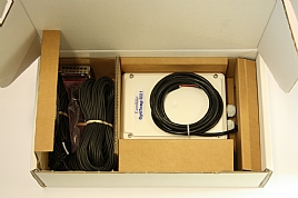 bild 1 produkt: OT MX1 Modul temp.rec+GPRS 2p.