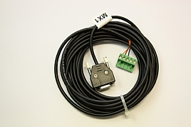 bild 1 produkt: OT4 MX1 PC-RS232 kabel