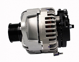 bild 1 produkt: Generator 110A / 24V / 8PV - Volvo