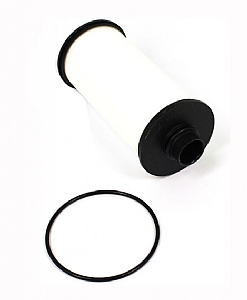 bild 1 produkt: Filter vevhusventilation