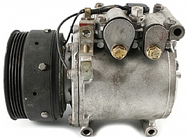 bild 1 produkt: Volvo S40 / V40 GDi