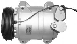 bild 1 produkt: Suzuki Grand Vitara 2,7 XL7 (med Zexel system)