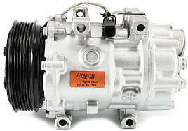 bild 1 produkt: Volvo S40 / V40 1,6D