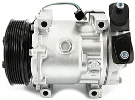 bild 1 produkt: Kompressor Ford / Mazda / Volvo