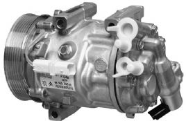 bild 1 produkt: Peugeot 407 2,0 HDi