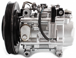 bild 1 produkt: Toyota Corolla 1,8