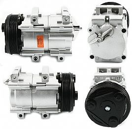 bild produkt 1: Ford Mondeo - 1,6 / 1,8 /  2,0  Aut  Bensin