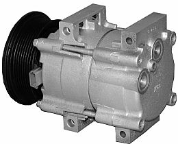 bild 1 produkt: Ford Scorpio - 2,5 TD