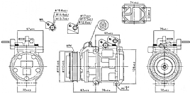 bild 1 produkt: KIA Sorento 3,5 (4PV)