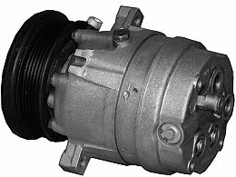 bild 1 produkt: Pontiac Transporter 3,1