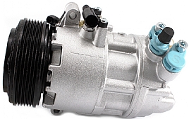 bild 1 produkt: BMW X3 2,0d