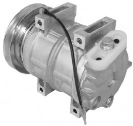 bild produkt 1: Zexel DKS 15CH