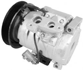 bild 1 produkt: Toyota Avensis 1,8