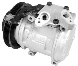 bild 1 produkt: Toyota Avensis 1,8