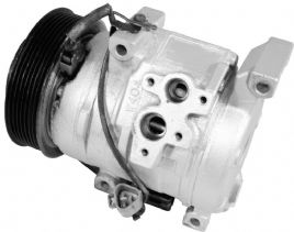 bild 1 produkt: Toyota Avensis 2,0 Verso (ej automat)