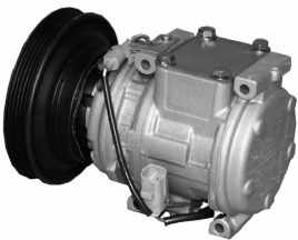 bild 1 produkt: Toyota Avensis 2,0 / 2,0TD