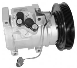 bild 1 produkt: Honda Accord