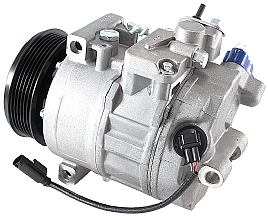 bild produkt 1: Kompressor BMW