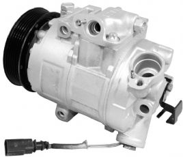 bild 1 produkt: Skoda Fabia