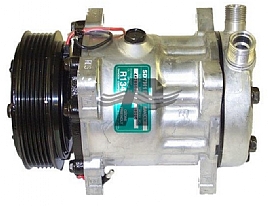 bild 1 produkt: Ford Traktor 7740/7840/8240/8340