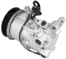 bild 1 produkt: Toyota Yaris 1.0 / 1.3