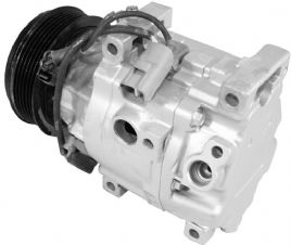 bild 1 produkt: Toyota Corolla Verso 1,6 / 1,8 / 2,0TD