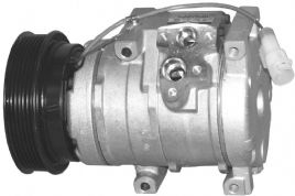 bild 1 produkt: Kompressor Land Rover Freelander