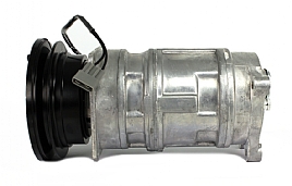 bild 1 produkt: Kompressor Case / John Deere