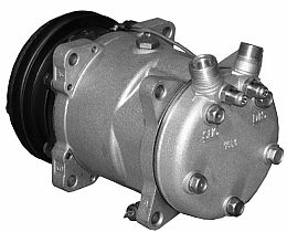 bild 1 produkt: Kompressor