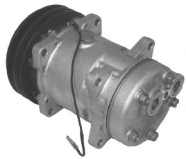 bild 1 produkt: Kompressor Massey-Ferguson / Sampo