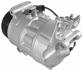 bild 1 produkt: Volvo V70 2,4D