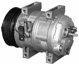 bild 1 produkt: Volvo S40 / V40 Bensin