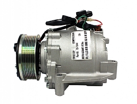 bild 1 produkt: Kompressor Honda CR-V