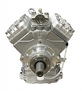 bild 1 produkt: Bock FKX40 / K1 470 utan anslutningar