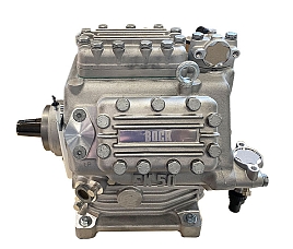 bild 1 produkt: Bock FKX50 / 660K
