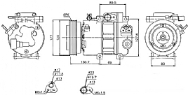 bild 1 produkt: Kompressor